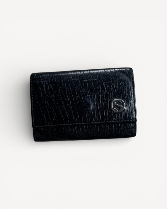 GUCCI GG KEYHOLDER