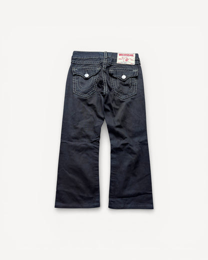 TRUE RELIGION JEANS W32 L30 #TR5