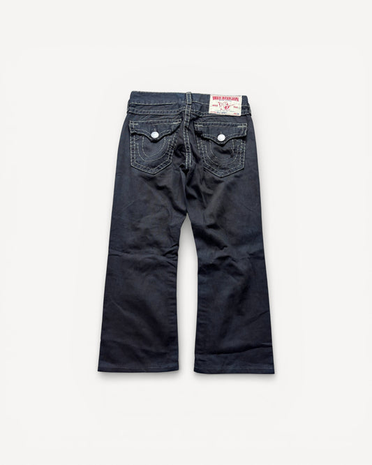 TRUE RELIGION JEANS W32 L30 #TR5