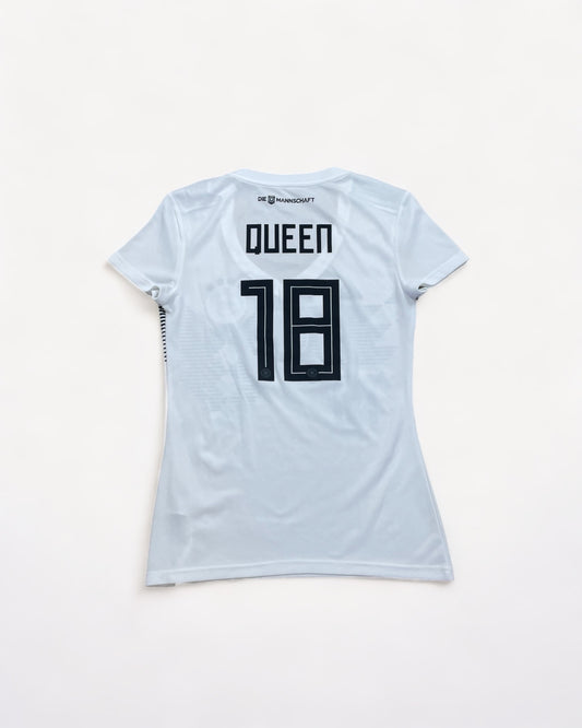 DFB QUEEN JERSEY