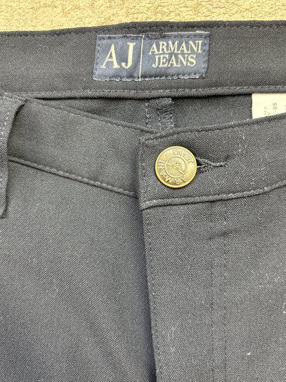 ARMANI JEANS W32 L32