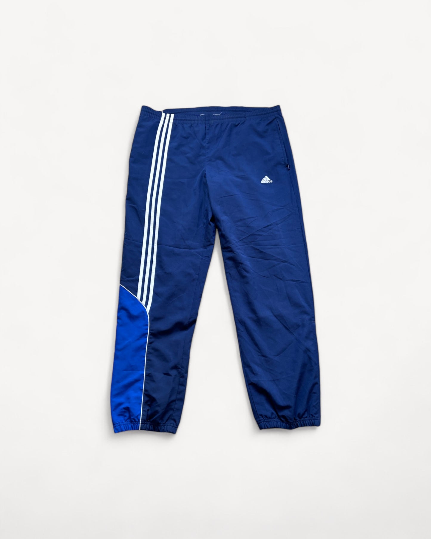 ADIDAS TRACKPANT (L) #A112