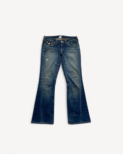 TRUE RELIGION JEANS W27 L30 #TR14