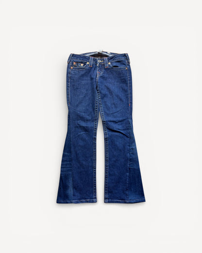 TRUE RELIGION JEANS W26 L30 #TR18