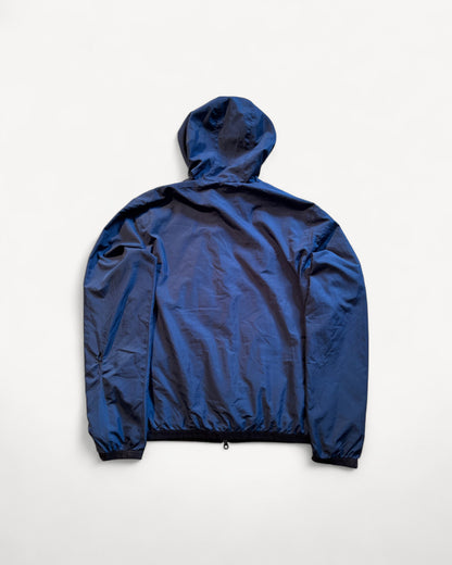 ARMANI ZIP UP JACKET (M)