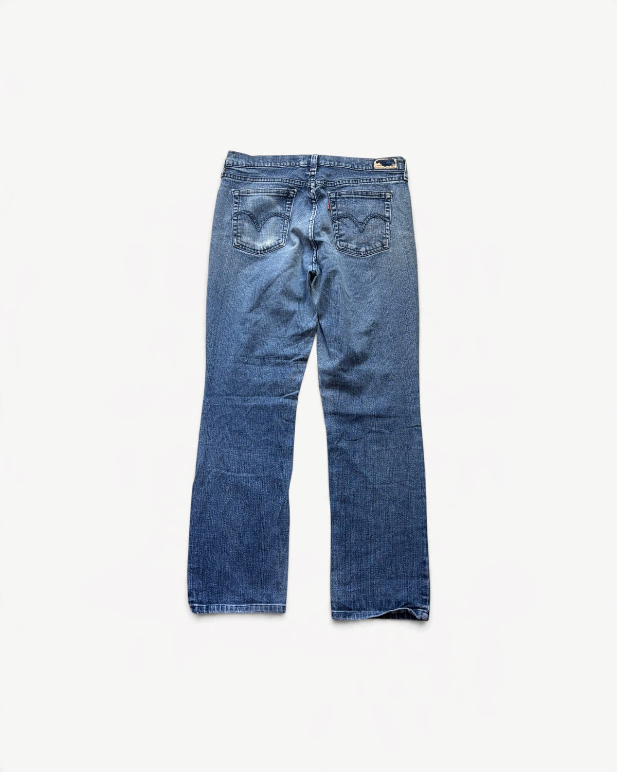 LEVI‘S FLARED JEANS W31 L30 #L4