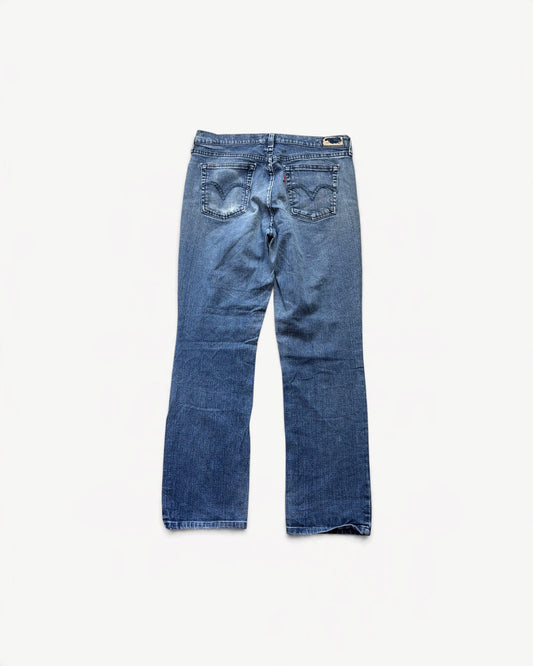 LEVI‘S FLARED JEANS W31 L30 #L4