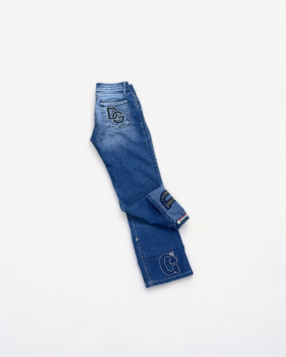 DOLCE & GABBANA JEANS W29 L30