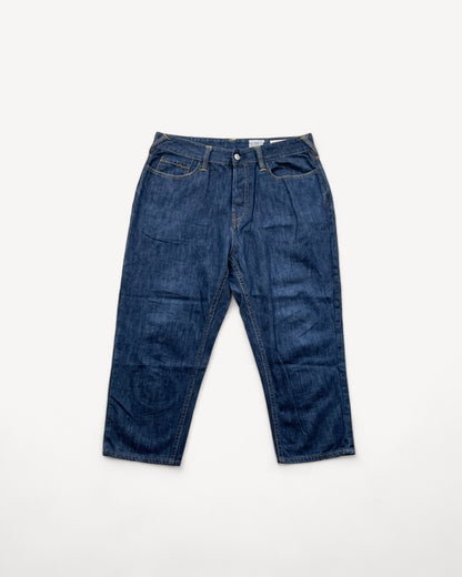 EVISU DIACOCK JEANS W34 L30 #EVD4