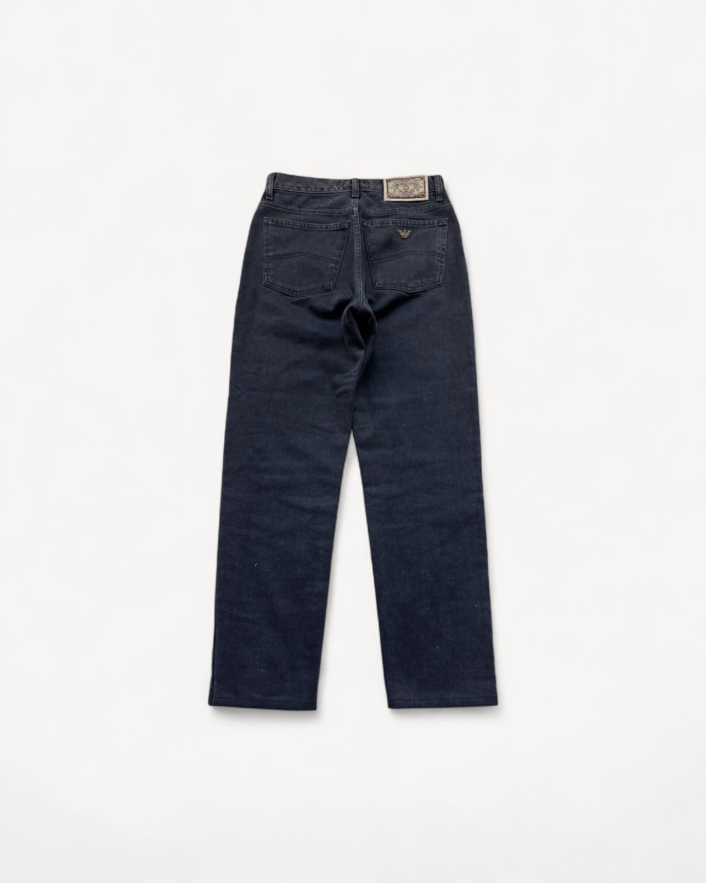 ARMANI JEANS W28 L32