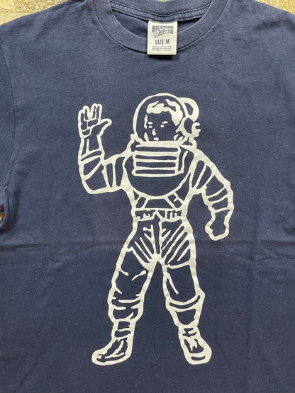 BILLIONAIRE BOYS CLUB ASTRO T-SHIRT (M)