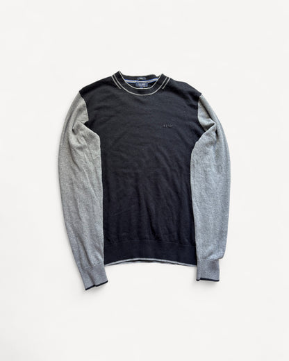 ARMANI KNIT (L)