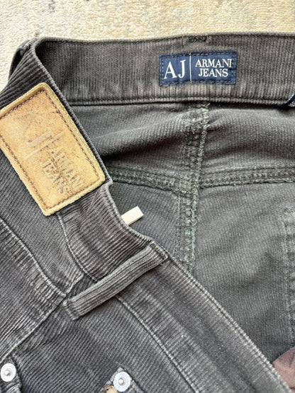 ARMANI JEANS W38 L32
