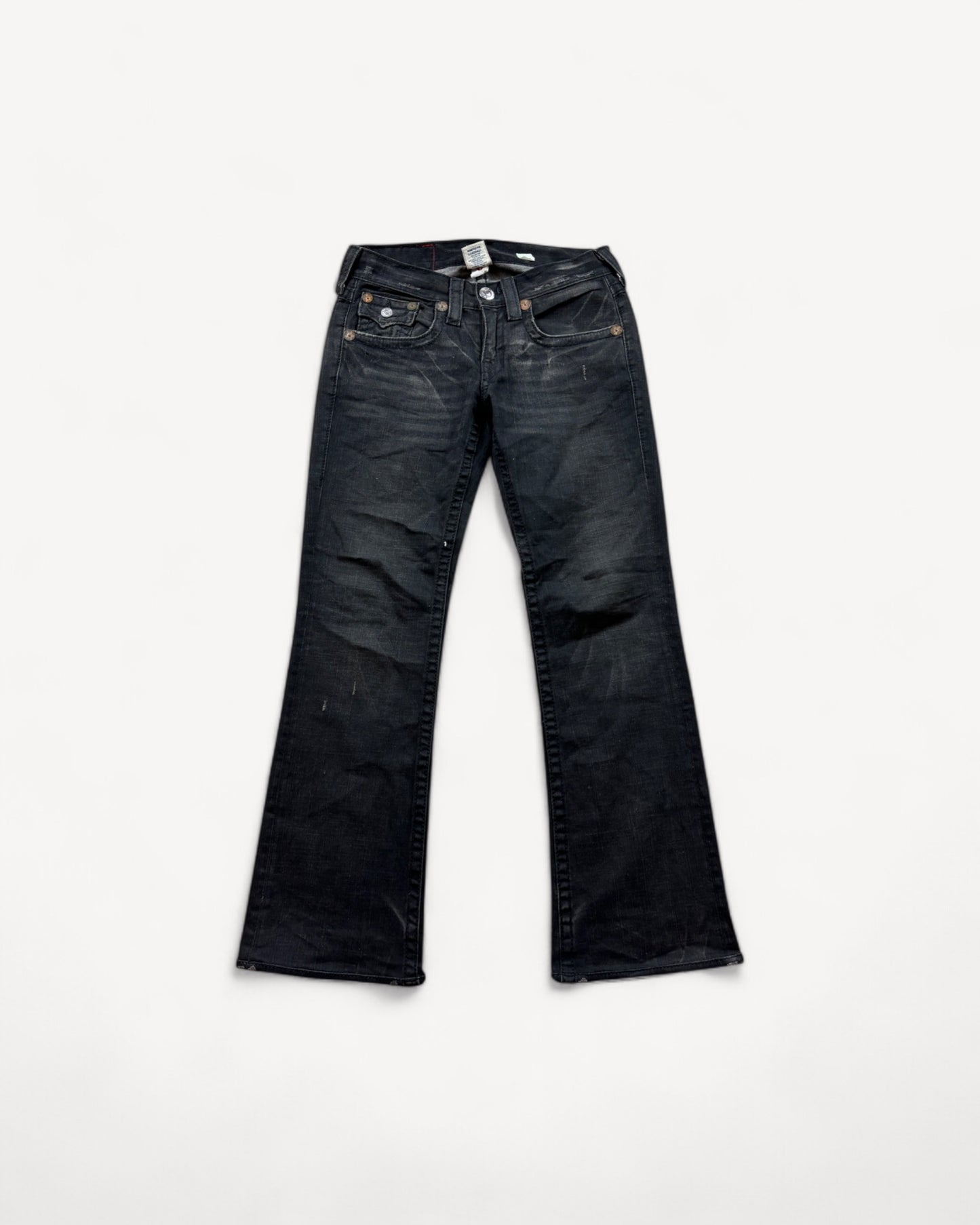 TRUE RELIGION JEANS W29 L32 #TR13