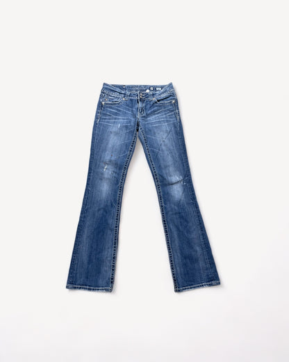 MISS ME JEANS W29 L32 #M5