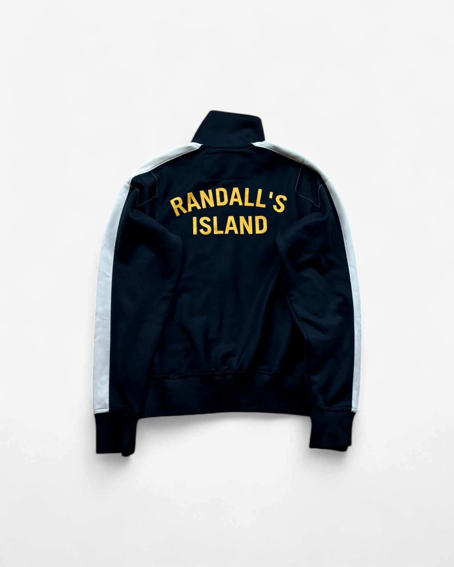 NIKE „RANDALL’S“ ZIP UP VEST (S)