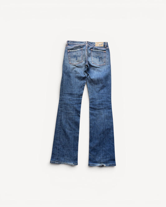 GUESS JEANS W27 L32