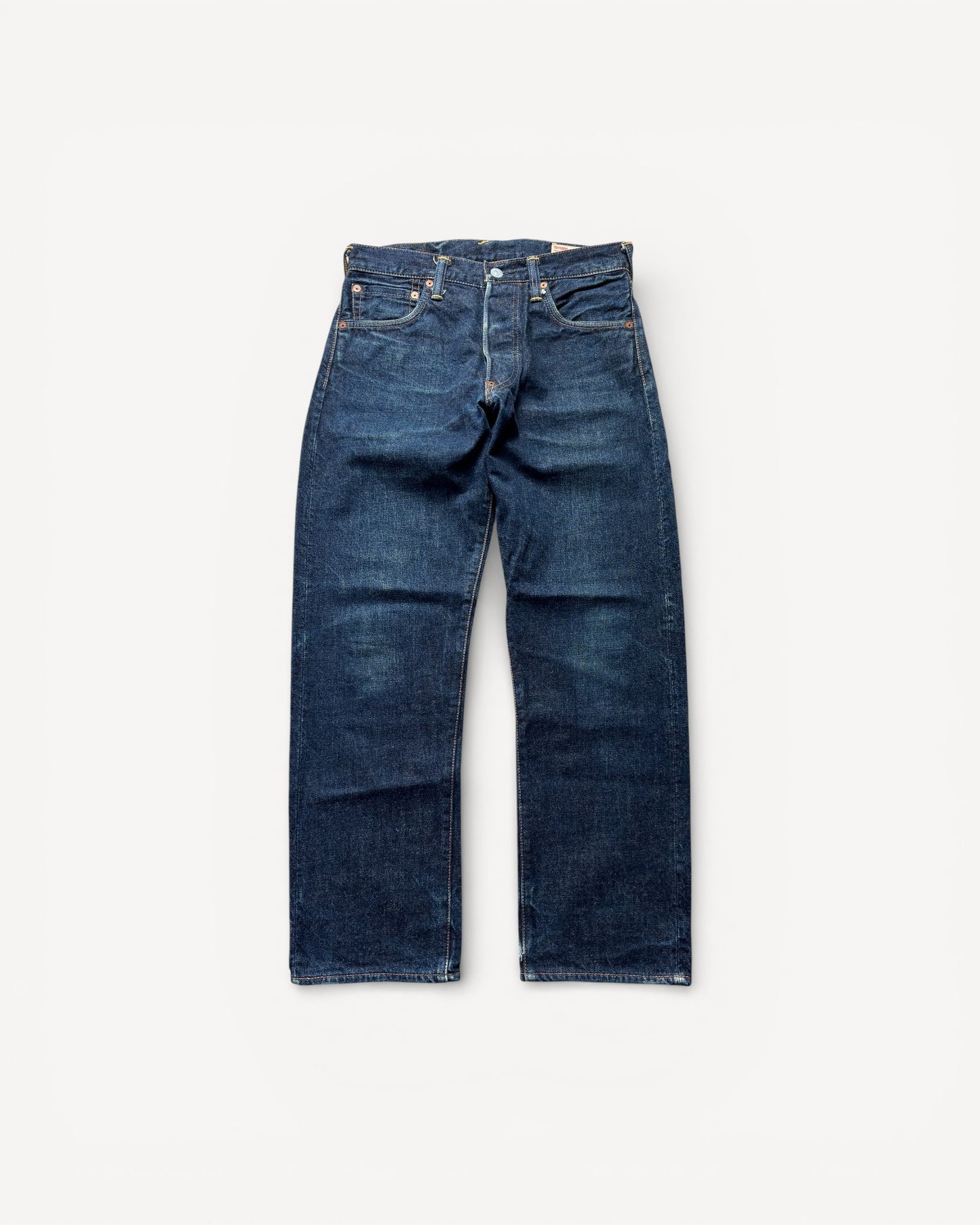 EVISU JEANS W29 L30 #E11