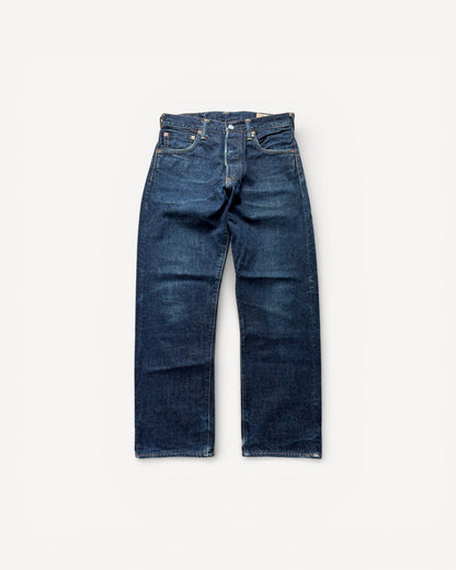 EVISU JEANS W29 L30 #E11