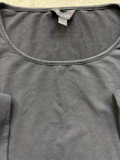 GUESS WOMEN LONGSLEEVE (M)