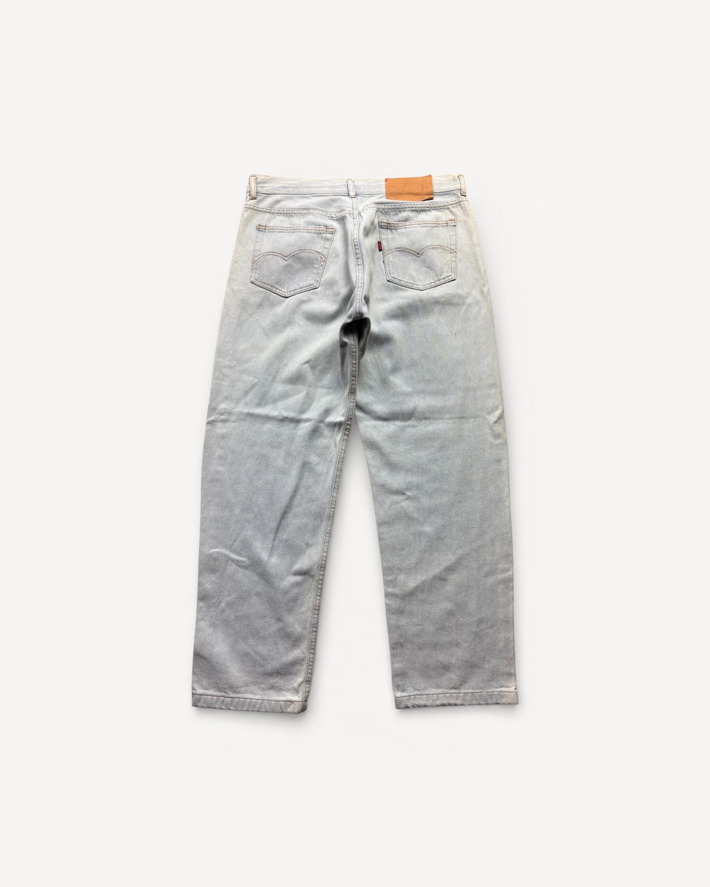 LEVI‘S 501 JEANS W36 L32 #L5