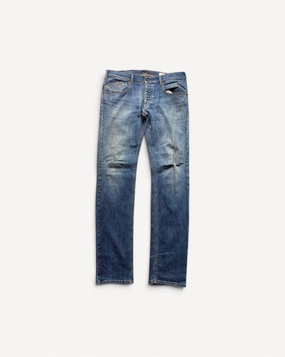 ARMANI JEANS W34 L34
