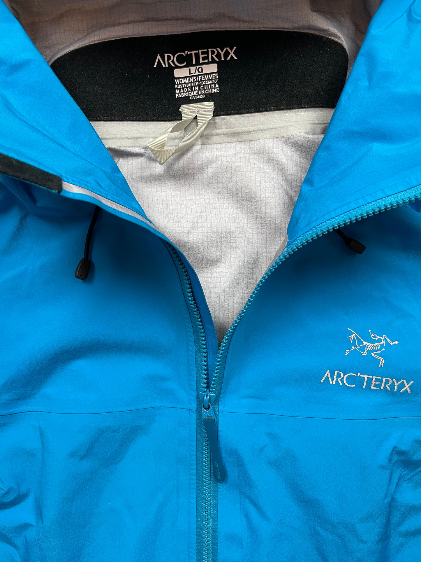 ARC’TERYX BETA LT (M)