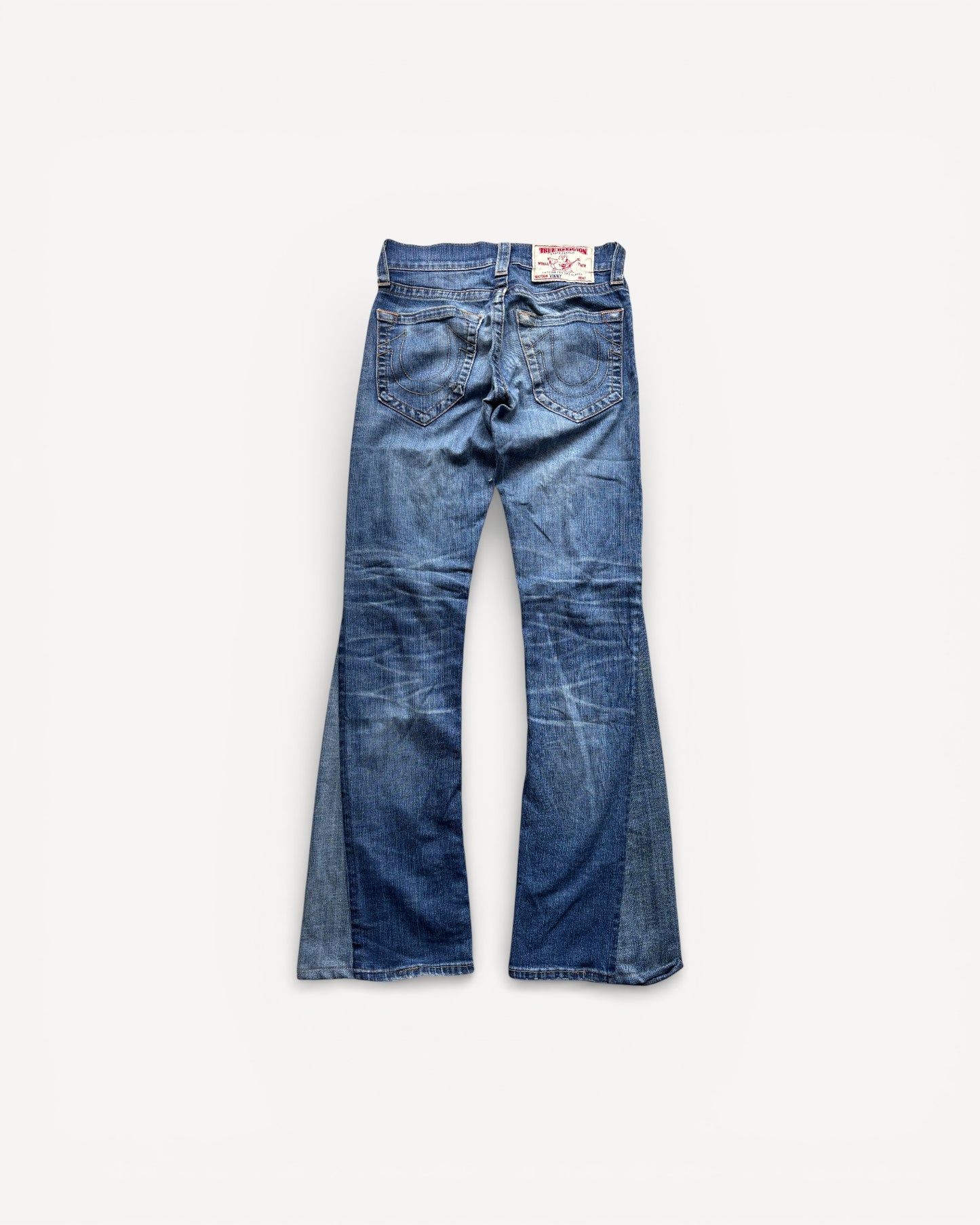 TRUE RELIGION JEANS W28 L32 #TR18