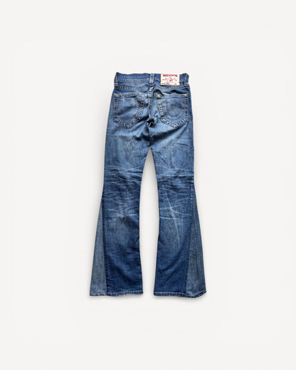 TRUE RELIGION JEANS W28 L32 #TR18
