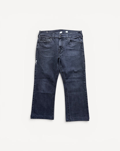 TRUE RELIGION JEANS W36 L30 #TR27