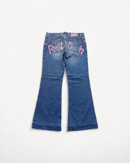 RICHMOND JEANS W32 L32