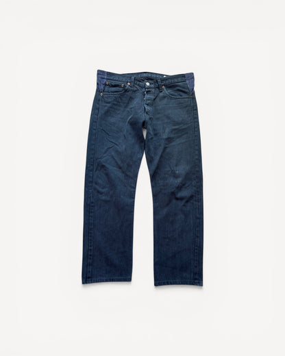 LEVI‘S 501 JEANS W33 L30 #L7