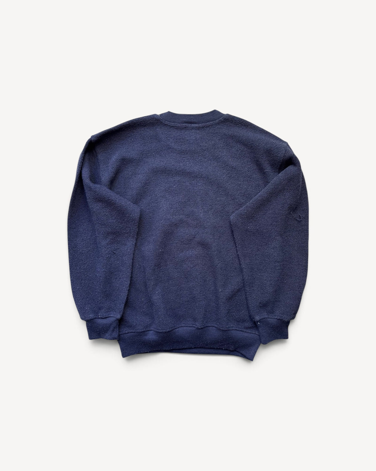 MOSCHINO NAVY KNIT (S)