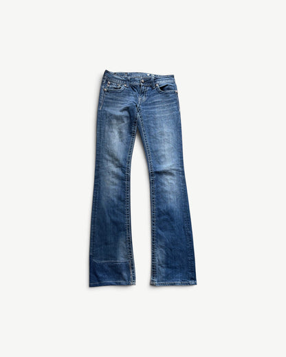 MISS ME JEANS W27 L32 #M3