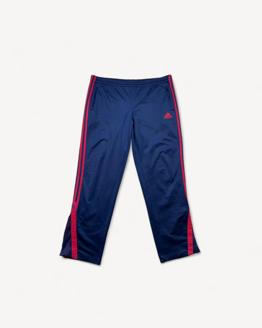 ADIDAS TRACKPANT (XL) #A51