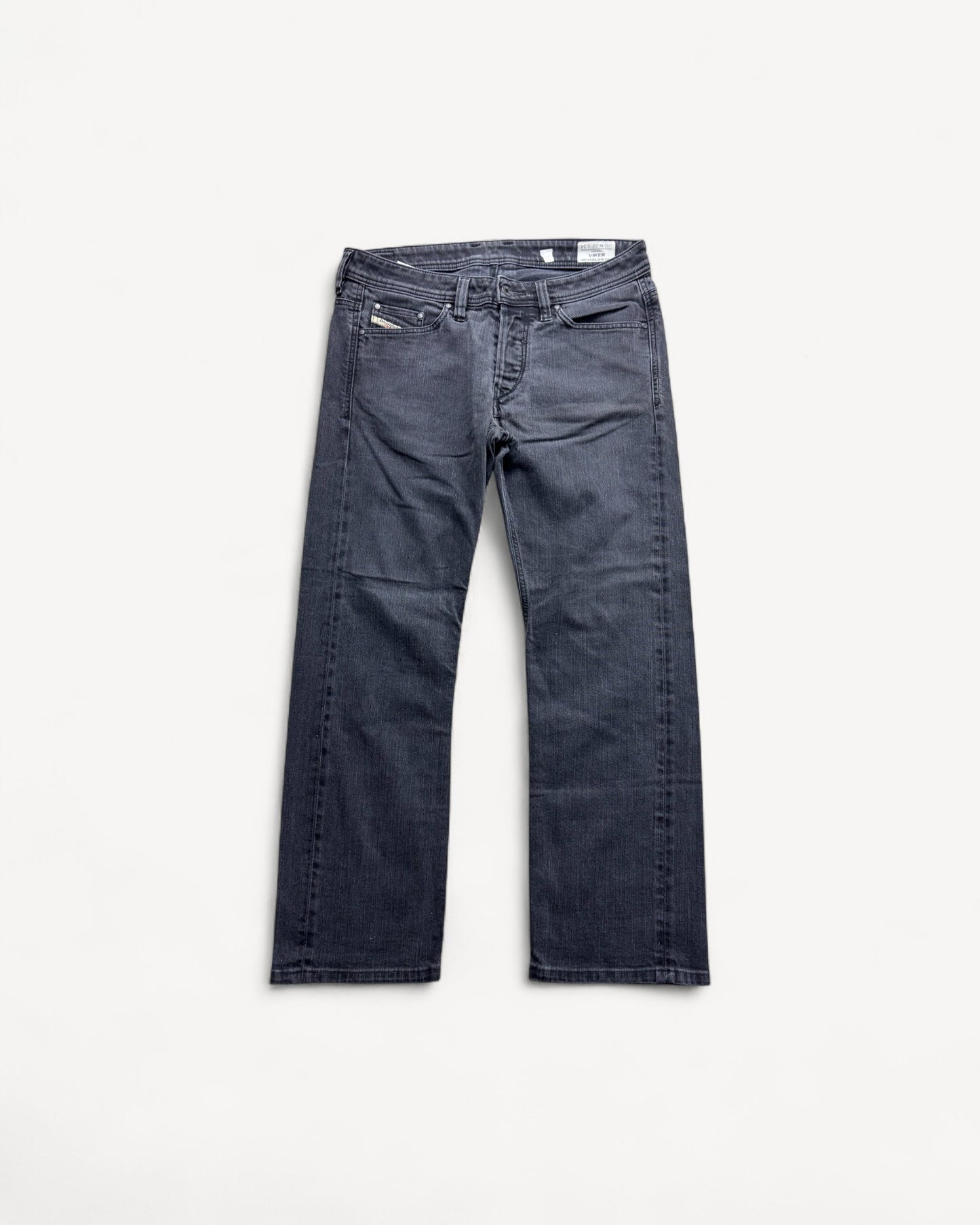 DIESEL JEANS W32 L32 #D10