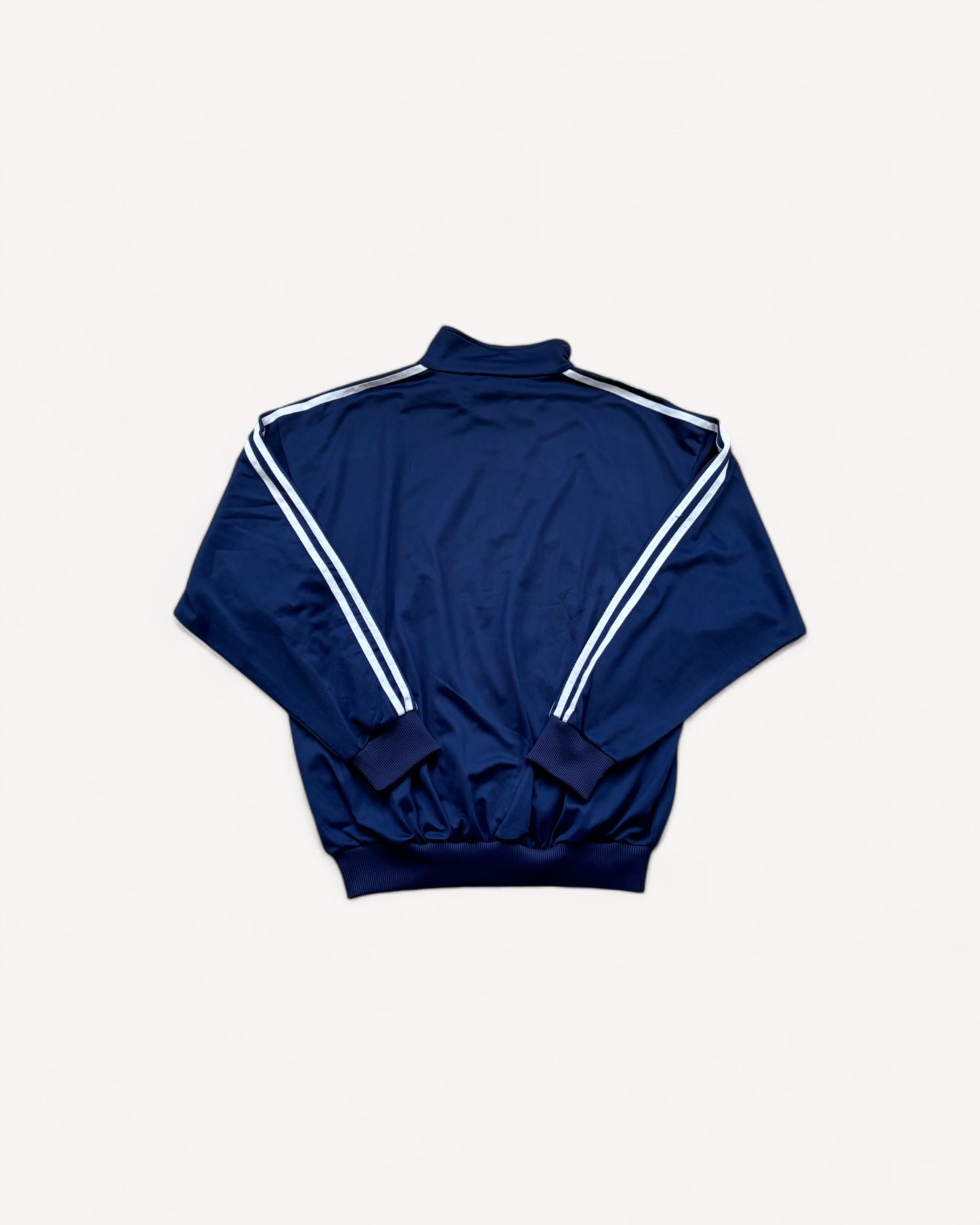 ADIDAS ZIP UP VEST (L)