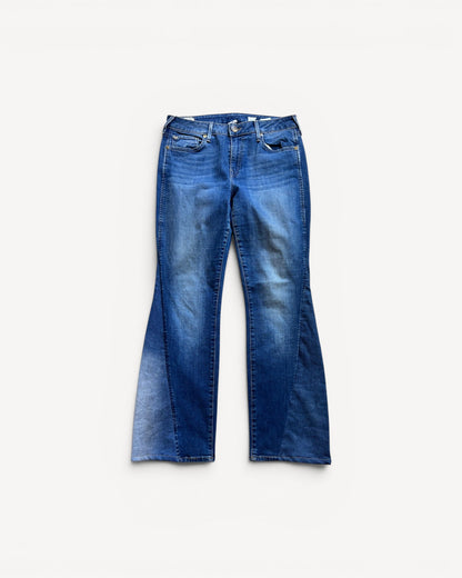 TRUE RELIGION JEANS W30 L30 #TR25
