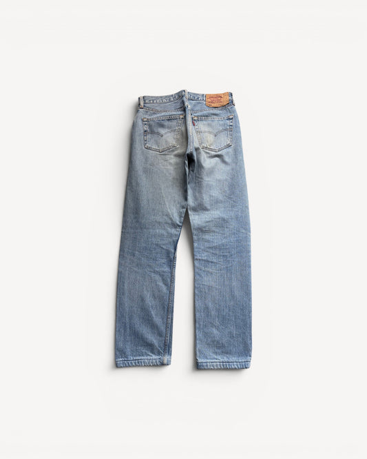 LEVI‘S 501 JEANS W32 L32 #L6