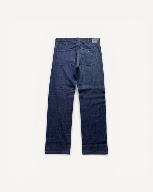 ARMANI JEANS W34 L32