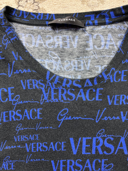 VERSACE T-SHIRT (L)