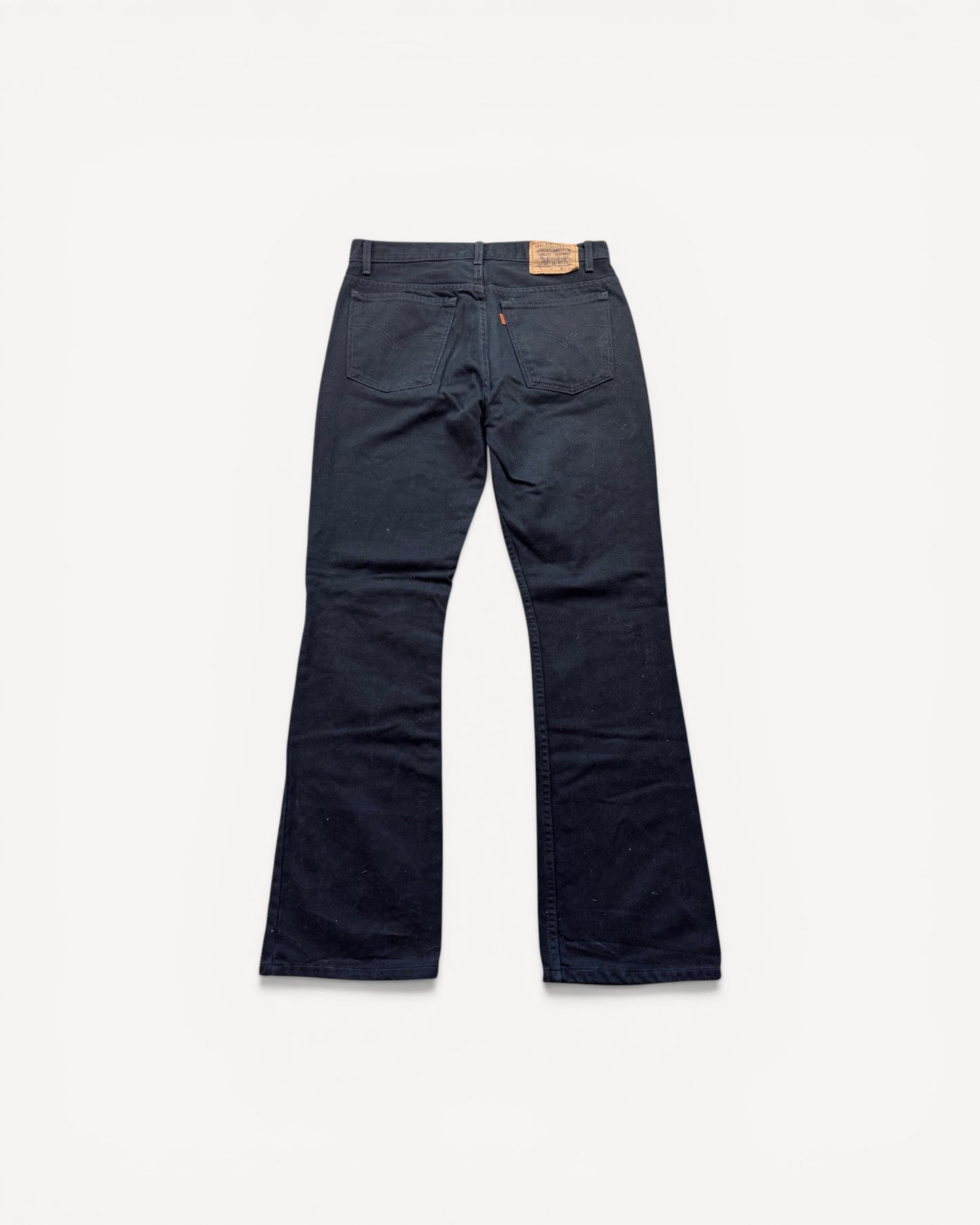 LEVI‘S BOOTCUT JEANS W34 L32 #L17