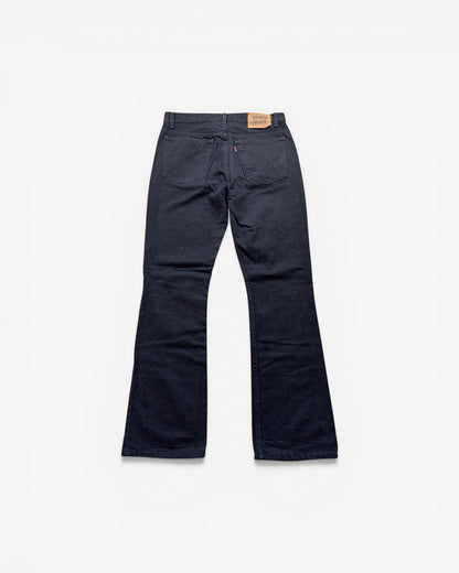 LEVI‘S BOOTCUT JEANS W34 L32 #L17