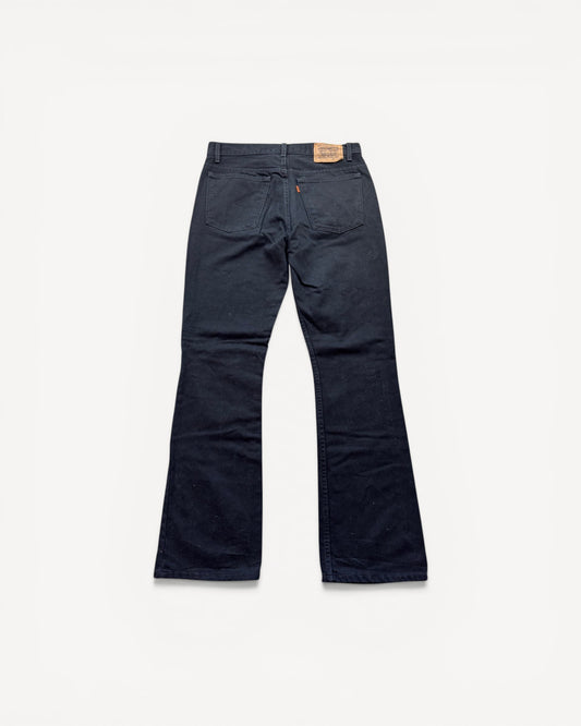 LEVI‘S BOOTCUT JEANS W34 L32 #L17