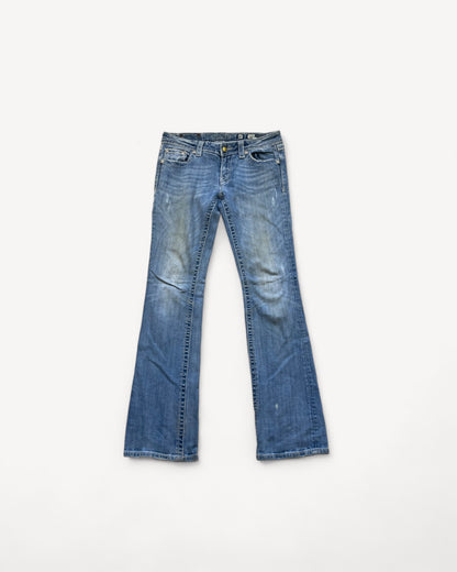 MISS ME JEANS W30 L32 #M13