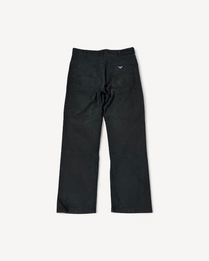 ARMANI JEANS W34 L32