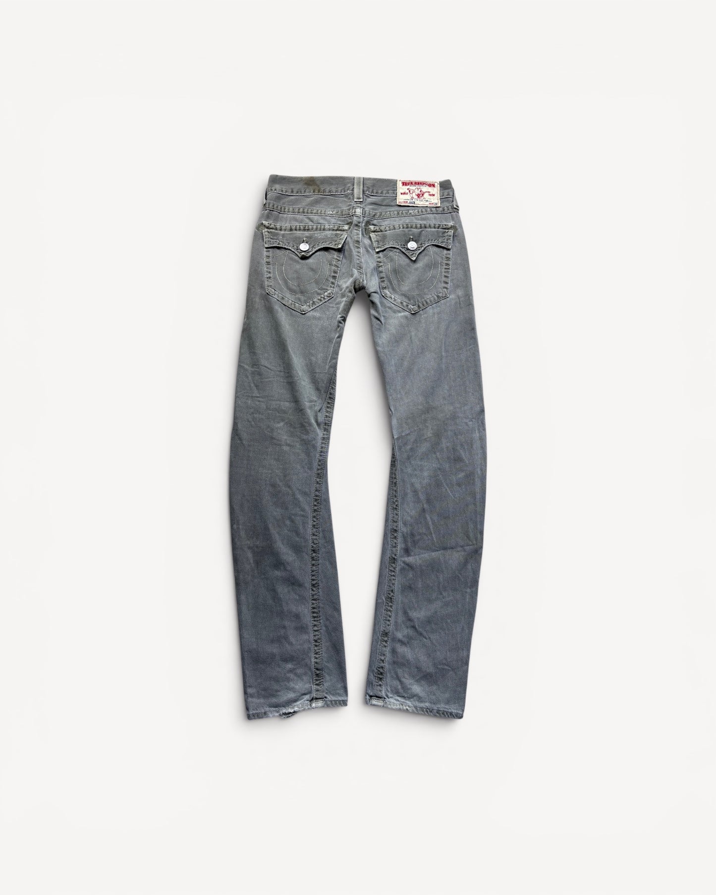 TRUE RELIGION JEANS W30 L34 #TR11