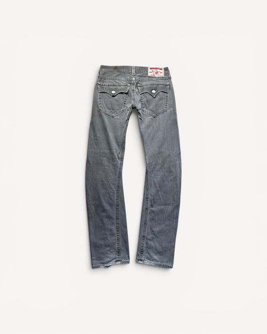 TRUE RELIGION JEANS W30 L34 #TR11