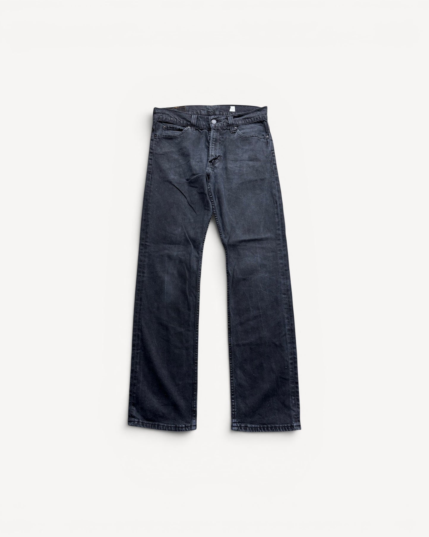LEVI‘S BOOTCUT JEANS W32 L32 #L8