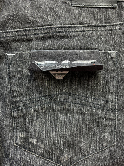 ARMANI JEANS W32 L32 (NEW)